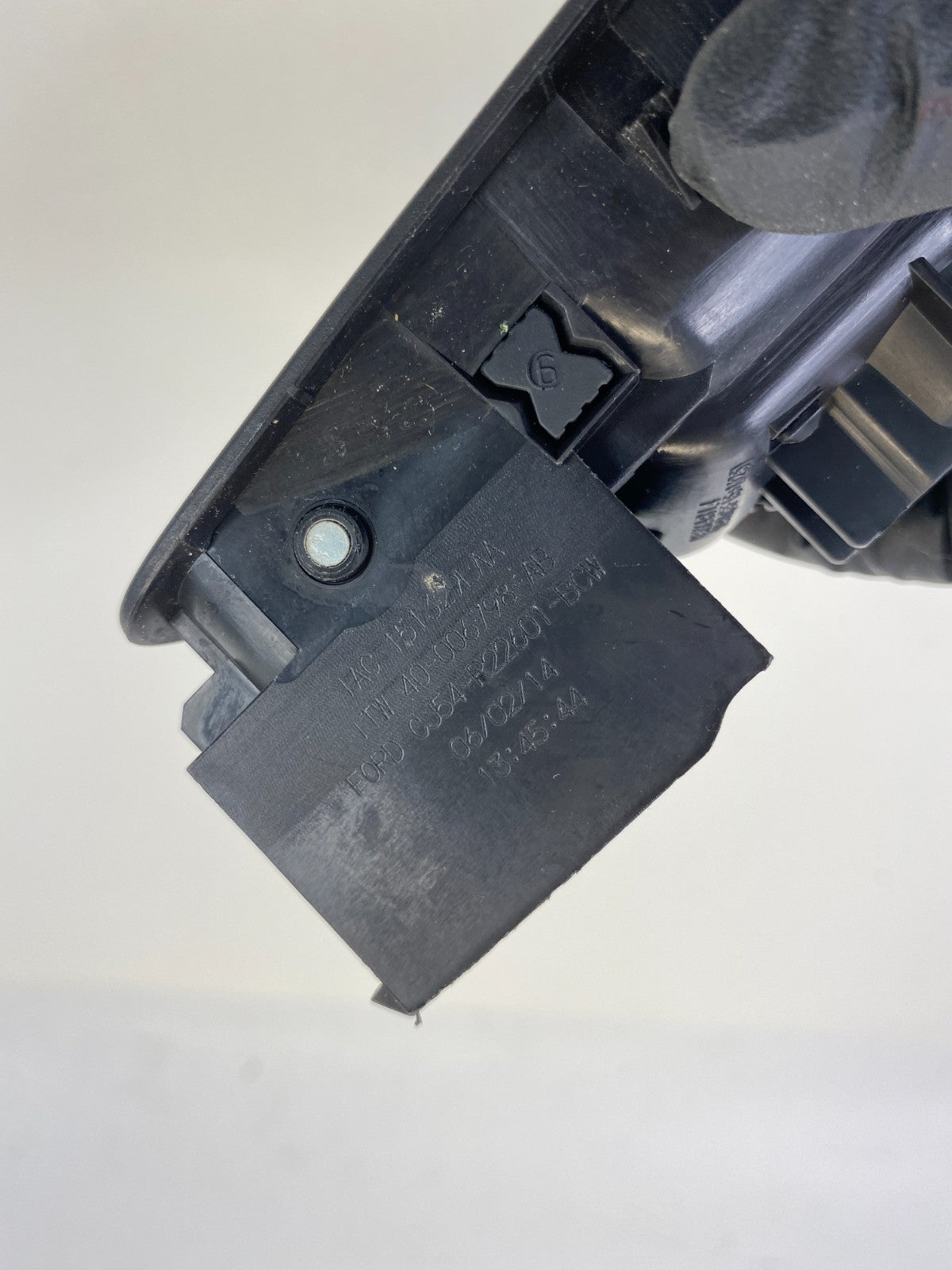 2013-2016 Ford Escape Front Left Side Interior Door Handle CJ54-R22601-BCW OEM