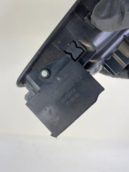 2013-2016 Ford Escape Front Left Side Interior Door Handle CJ54-R22601-BCW OEM