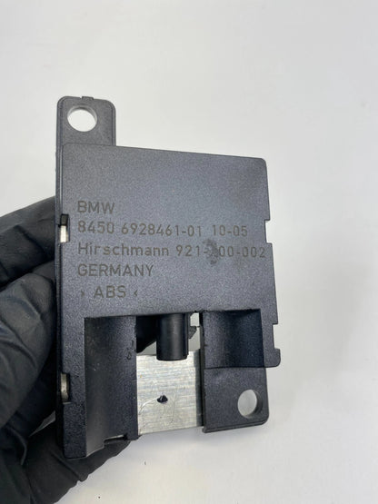 2006 BMW 330I 2007-2011 BMW 328I AT BLUETOOTH ANTENNA CONTROL MODULE 84506928461