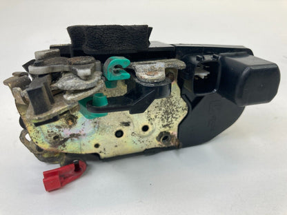 2002-2007 Jeep Liberty Rear Left Side Door Lock Latch Actuator Release OEM