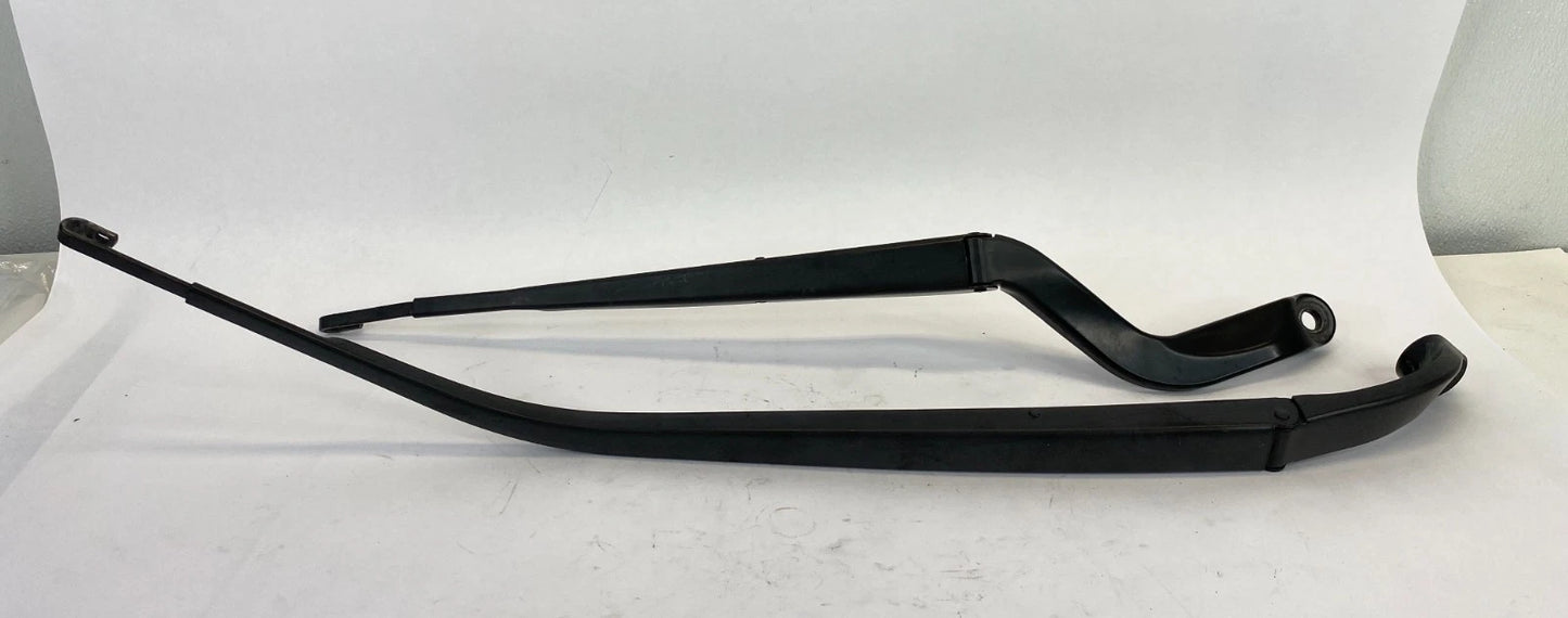 2013-2017 HONDA ACCORD FRONT WINDSHIELD LEFT & RIGHT WIPER ARM SET OEM