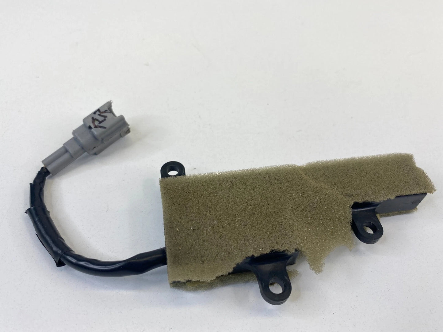 2005-2007 NISSAN MURANO REAR RIGHT SIDE DOOR SMART KEYLESS ANTENNA SENSOR OEM