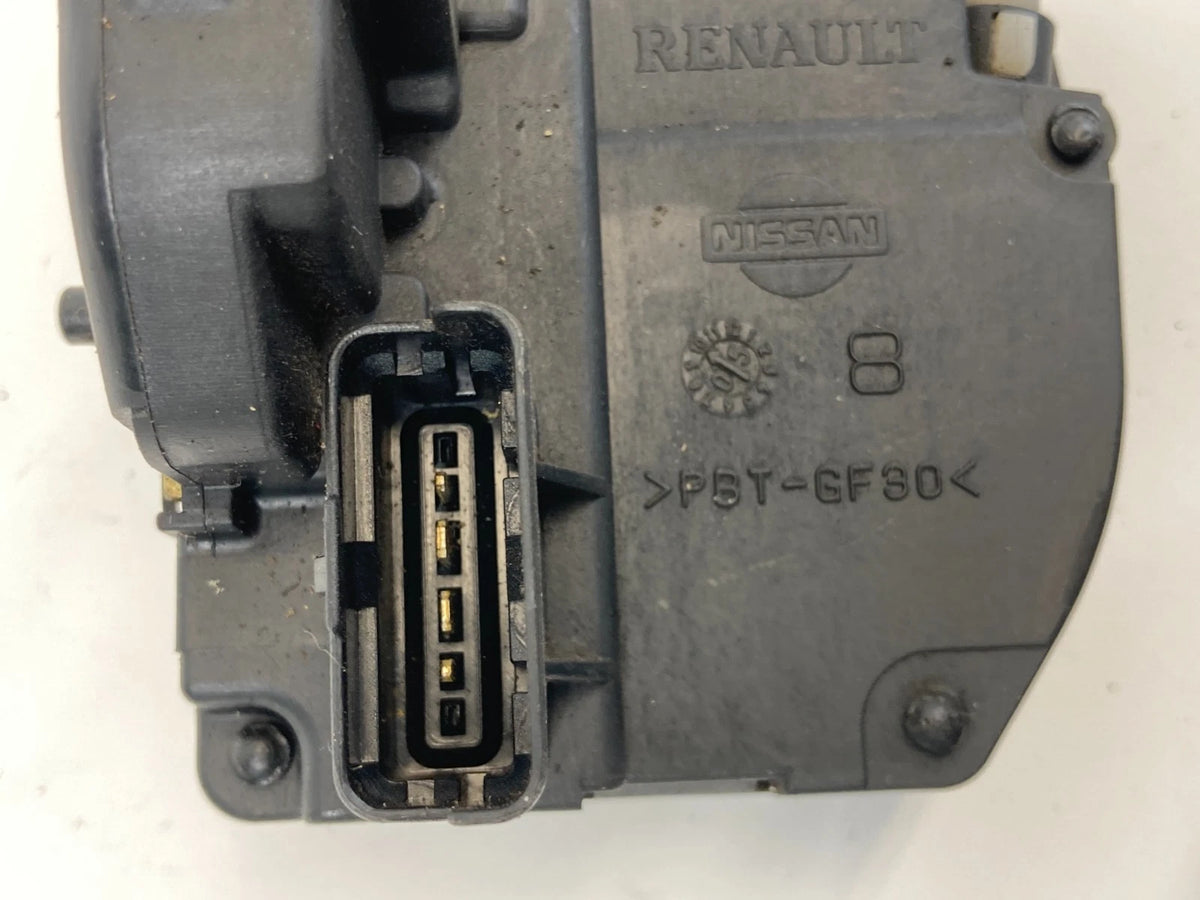2003-2007 NISSAN MURANO REAR LEFT SIDE DOOR LATCH RELEASE ACTUATOR ASSY OEM