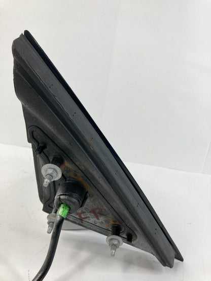 2006-2013 Chevrolet Impala Front Right Side View Power Door Mirror Assembly OEM