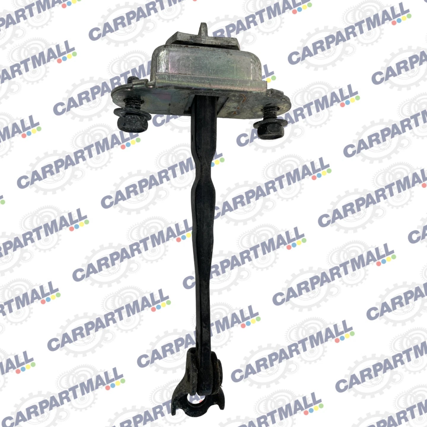 2008 2009 2010 2011 2012 NISSAN VERSA FRONT RIGHT SIDE DOOR CHECK STOPPER OEM