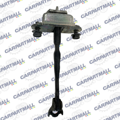 2008 2009 2010 2011 2012 NISSAN VERSA FRONT RIGHT SIDE DOOR CHECK STOPPER OEM