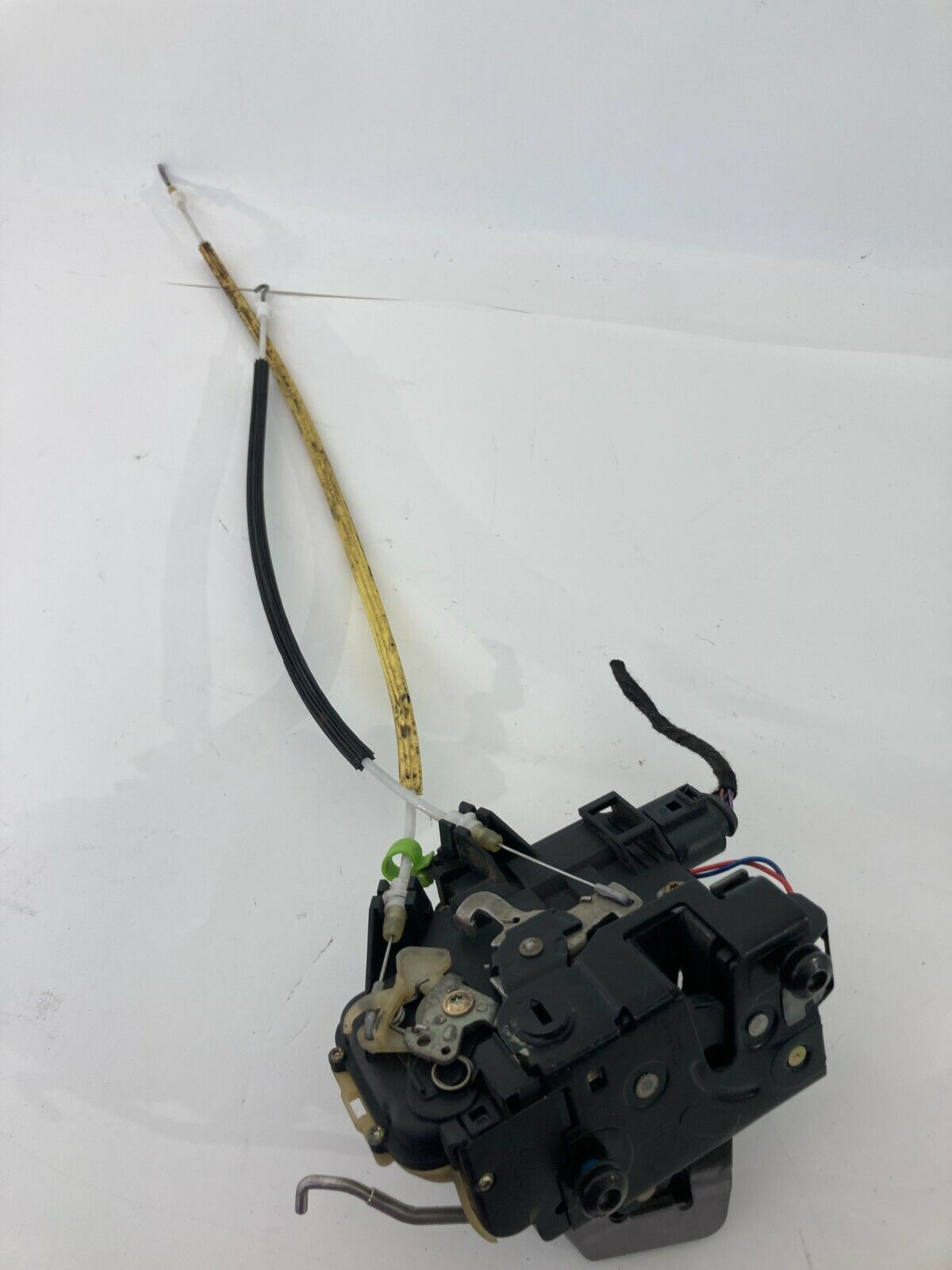 1998-2004 Audi A6 Quattro Rear Left Driver Side Door Lock Latch Actuator Assy