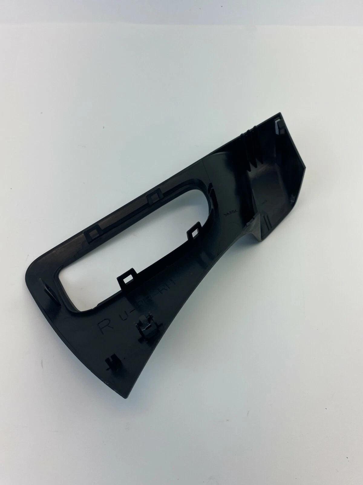 2006 2007 NISSAN MURANO REAR RIGHT SIDE INNER DOOR HANDLE BEZEL TRIM RR RH OEM