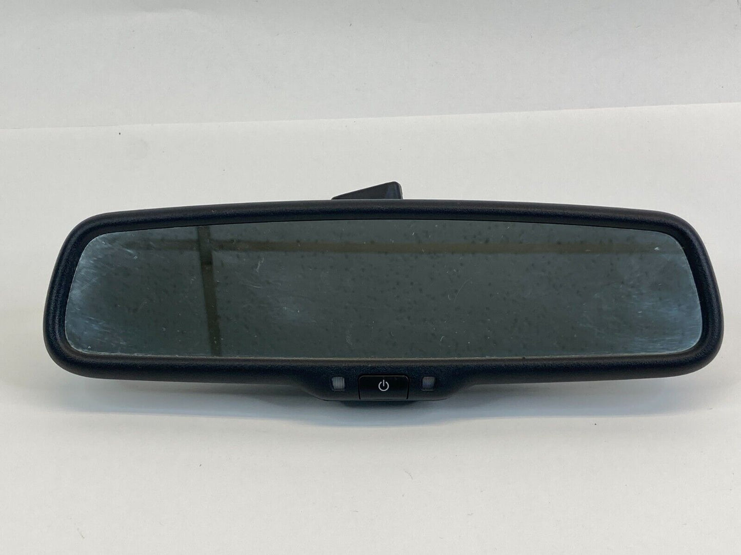 2008-2012 Honda Accord SEDAN Windshield Interior Auto Dimming Rear View Mirror