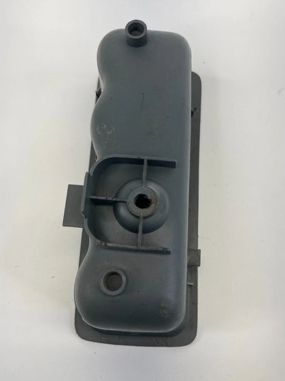 2005-2010 JEEP GRAND CHEROKEE FRONT LEFT INNER DOOR PULL CUP HANDLE 5879039IE