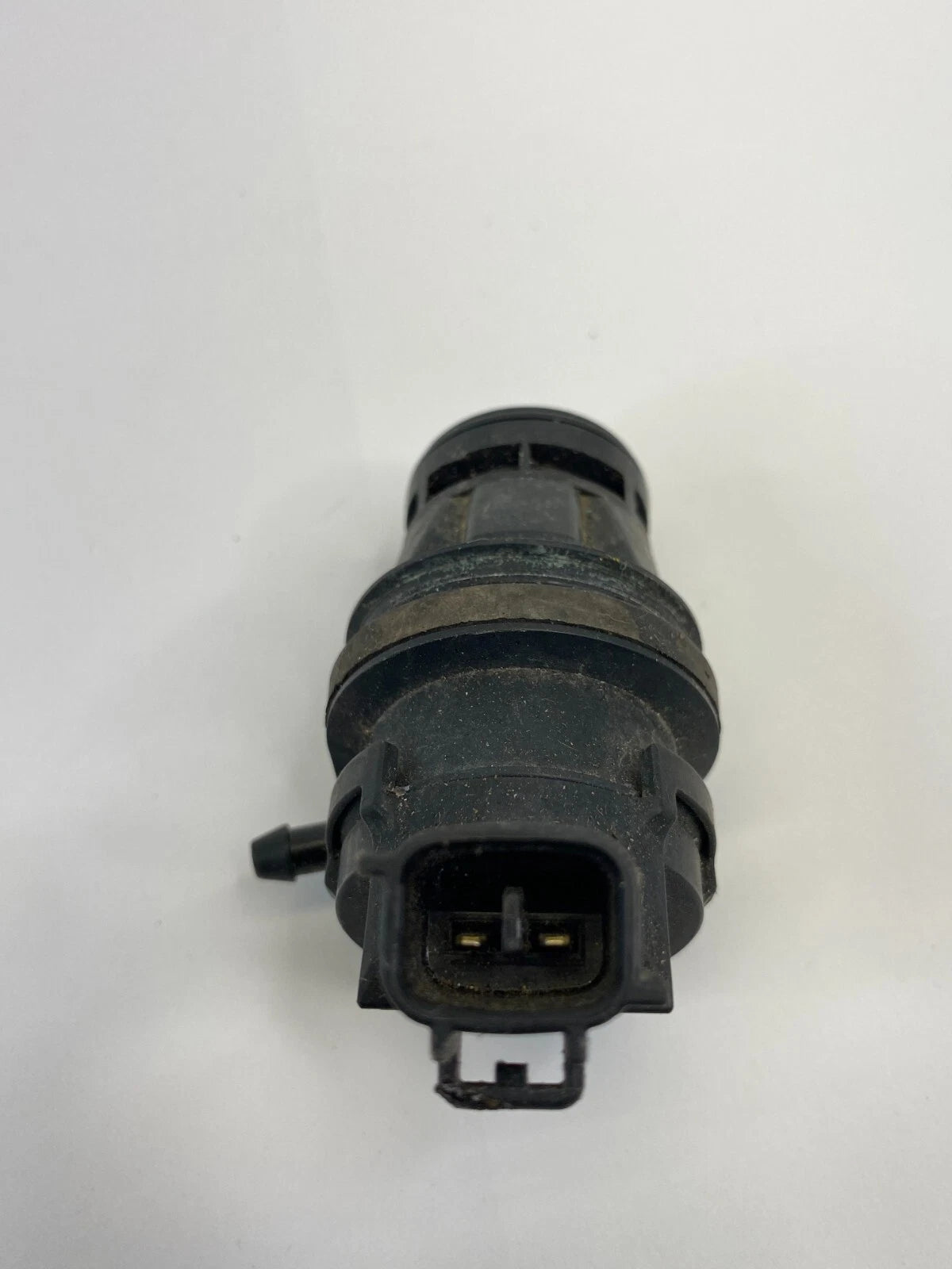 2004-2009 MAZDA MAZDA 3 WINDSHIELD WASHER FLUID MOTOR PUMP 860310-2451 OEM