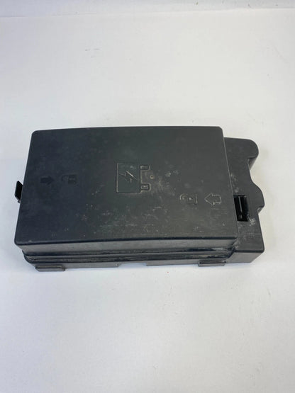 2006 GMC ENVOY 4.2L L6 ENGINE COMPARTMENT UPPER FUSE BOX CAP COVER LID 15141562