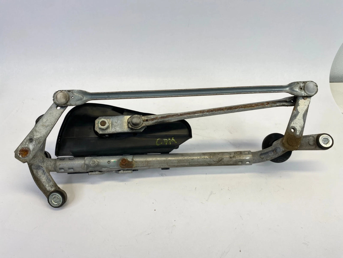 2013-2017 HONDA ACCORD FRONT WINSHIELD WIPER MOTOR LINKAGE TRANSMISSION OEM