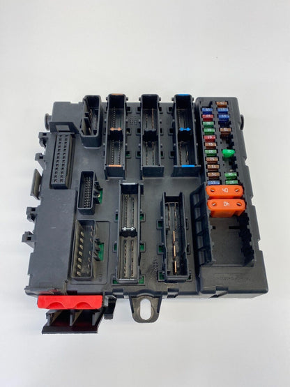 2004 04 Saab 9-3 93 Convertible 2.0L Fuse Box Fusebox Trunk Interior 12801000