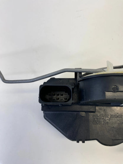 2011-2017 BUICK REGAL FRONT RIGHT SIDE LOCK LATCH RELEASE ACTUATOR 13503802 OEM