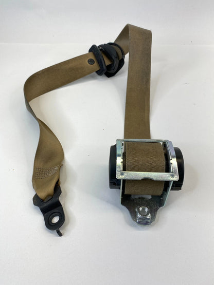 2006-2010 MERCEDES-BENZ R350 07-09 R320 FRONT LEFT DRIVER SEAT BELT RETRACTOR