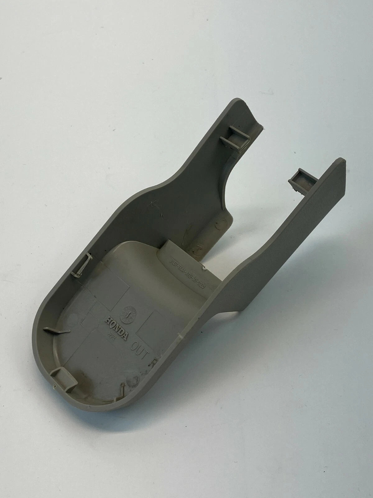 2009 2010 2011 ACURA TL FRONT RIGHT SEAT OUTER END COVER 81107-TK4A-A11 OEM