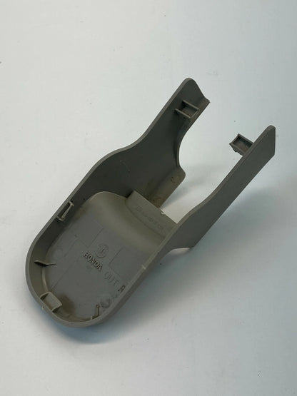 2009 2010 2011 ACURA TL FRONT RIGHT SEAT OUTER END COVER 81107-TK4A-A11 OEM