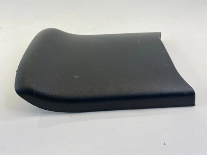 2004-2009 MAZDA 3 MAZDA3 CENTER CONSOLE REAR PANEL LID CAP TRIM COVER B32H64471