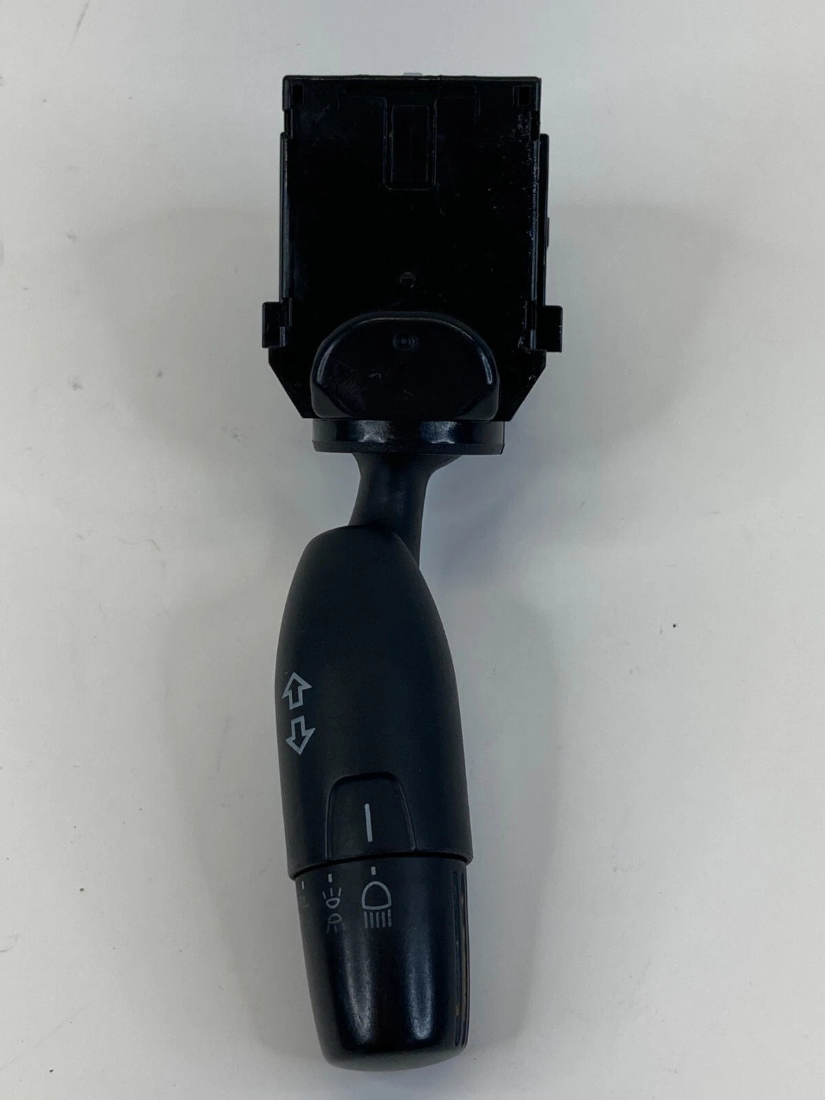 2008-2012 HONDA ACCORD TURN SIGNAL HEADLIGHT SWITCH COLUMN OEM M29843