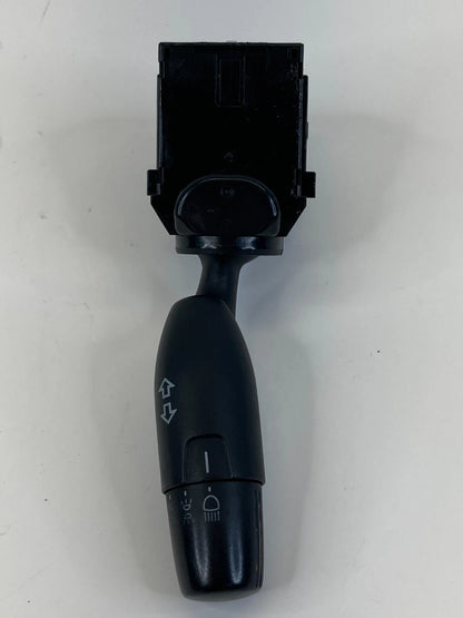 2008-2012 HONDA ACCORD TURN SIGNAL HEADLIGHT SWITCH COLUMN OEM M29843