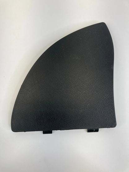 2003-2007 HONDA ACCORD SEDAN DASH RIGHT SIDE END CAP TRIM COVER 77210-SDA-A010