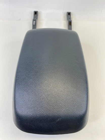 13-17 Hyundai Elantra GT Center Console Arm Rest Lid Cover w/ Sliding Armrest