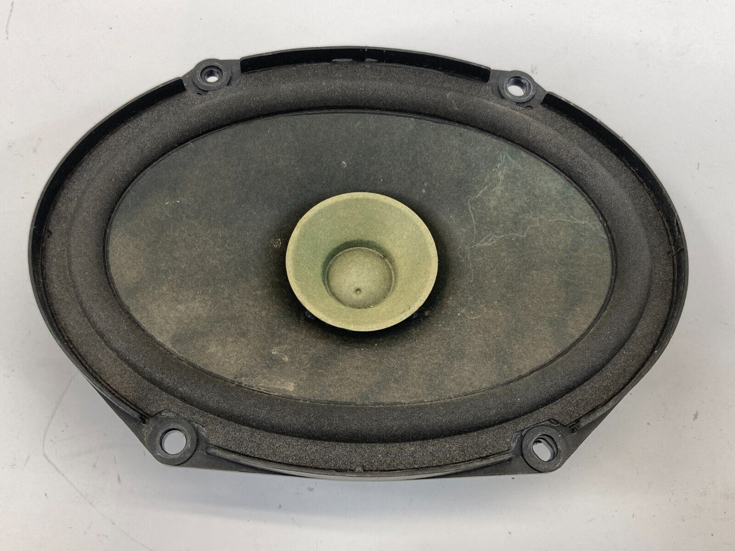 2012 12 Mazda5 Mazda 5 Front Left Driver Door Audio Speaker C513-66-960 OEM