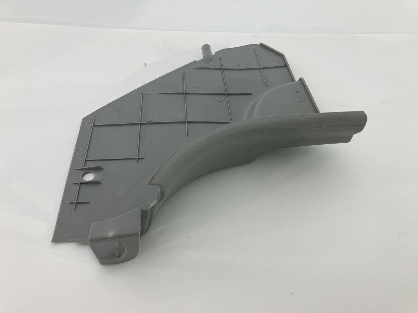 2007 2008 Hyundai Accent Left Driver Side Cowl Trim Cover Panel 85823-1E001 OEM