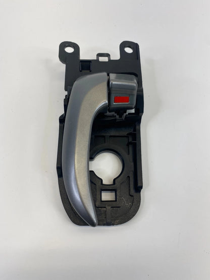 2011-2016 HYUNDAI ELANTRA REAR LEFT SIDE INTERIOR DOOR HANDLE 83613-MD000 OEM