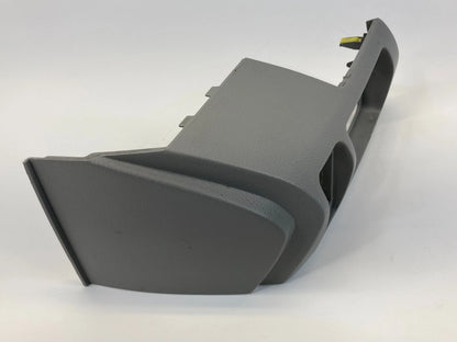 2007-2011 TOYOTA CAMRY DASH LEFT DRIVER SIDE COIN TRAY COMPARTMENT BEZEL PANEL