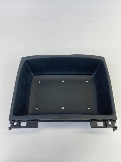 2009-2011 KIA BORREGO CENTER CONSOLE STORAGE COMPARTMENT INSERT 84680-2J010 OEM