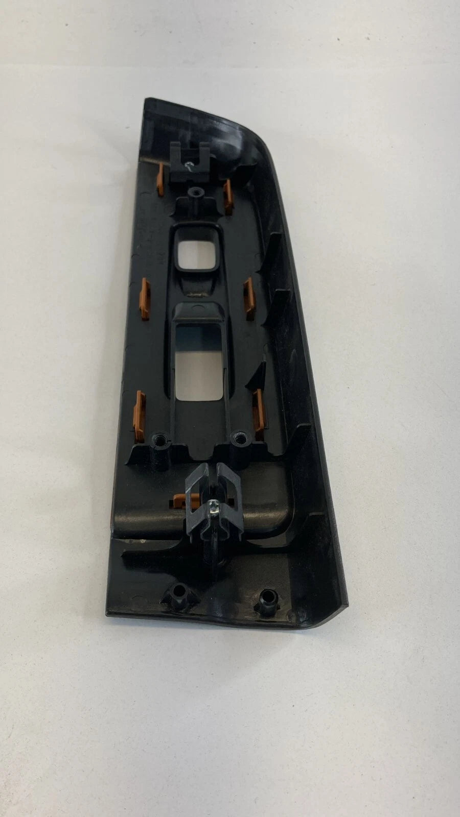 01 02 NISSAN PATHFINDER FRONT RIGHT PASSENGER WINDOW SWITCH BEZEL 80960-3W700