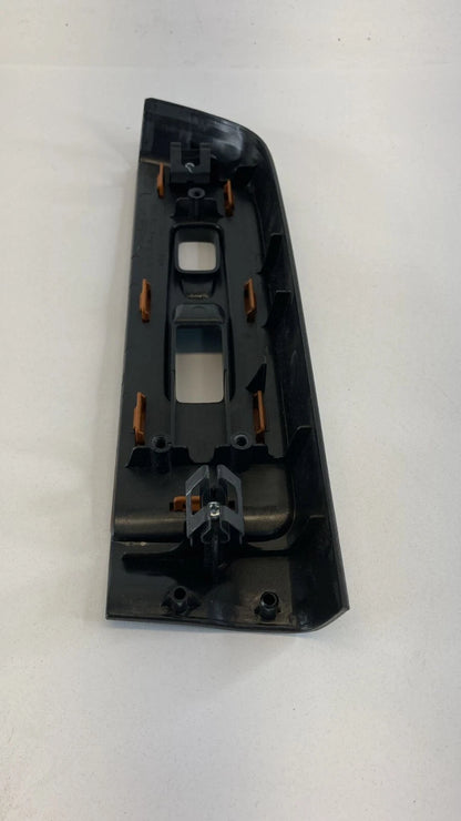 01 02 NISSAN PATHFINDER FRONT RIGHT PASSENGER WINDOW SWITCH BEZEL 80960-3W700