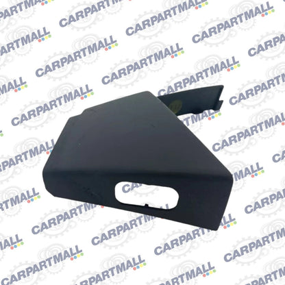 2000-2002 MERCEDES-BENZ S500 REAR LEFT DOOR PANEL COVER SHROUD OEM 220-737-01-28