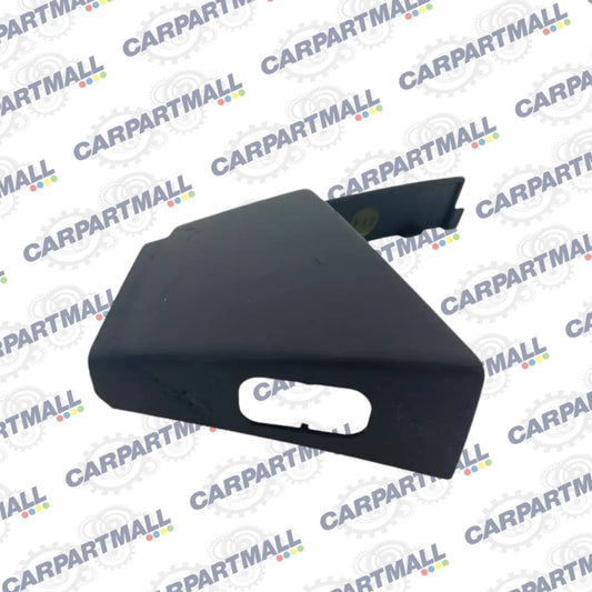 2000-2002 MERCEDES-BENZ S500 REAR LEFT DOOR PANEL COVER SHROUD OEM 220-737-01-28