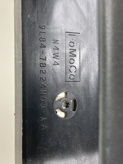 2001-2012 Ford Escape SUV 4-DR Front Left Exterior Door Handle 9L84-78224N03-AA