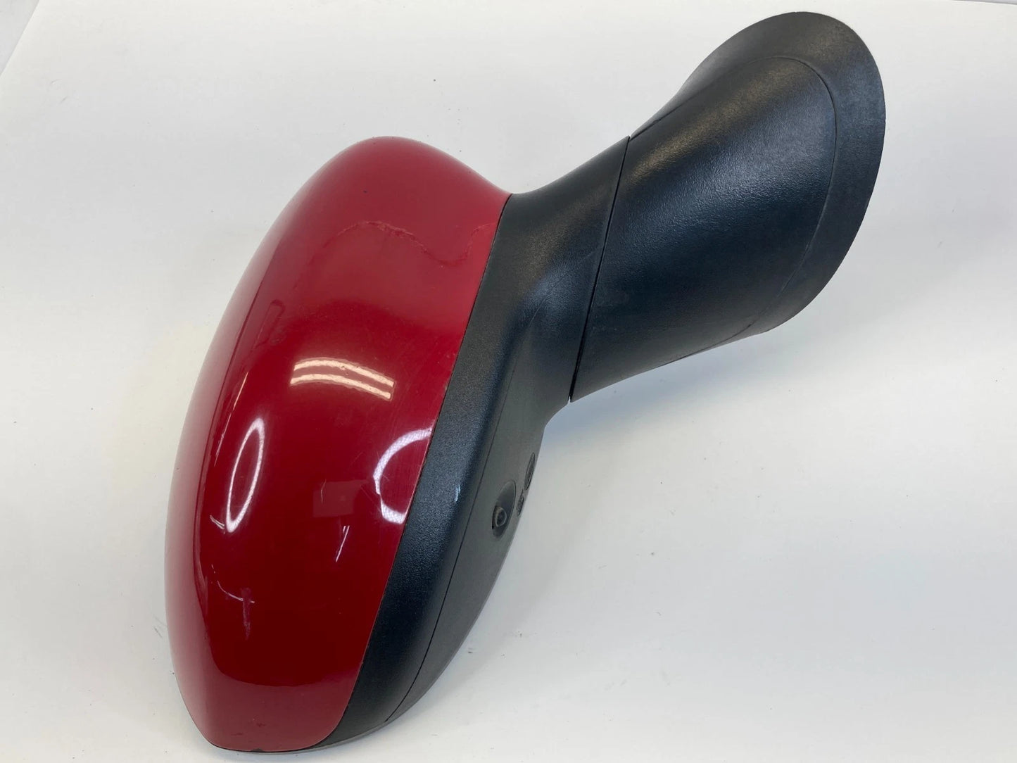 2012-2019 Fiat 500 Front Right Passenger Door Side View Mirror Assembly OEM