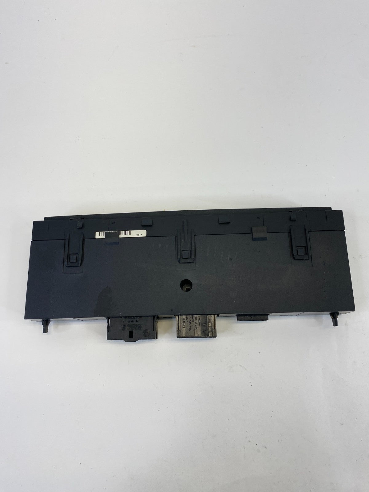 2006 2007 BMW 530xi Center Console Heated Dynamic Stability Control DSC Switch