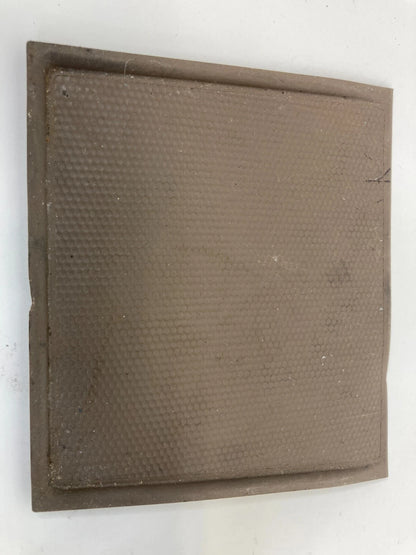 2002-2004 HONDA CR-V CENTER CONSOLE POCKET LINER MAT TRAY OEM
