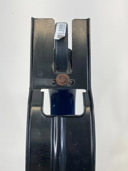 11-14 DODGE AVENGER FRONT RIGHT PASSENGER EXTERIOR DOOR HANDLE 864AAA4112 OEM