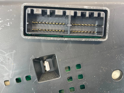 2010 KIA FORTE 2.0L L4 AT MPH SPEEDOMETER INSTRUMENT CLUSTER GAUGES 94001-1M020