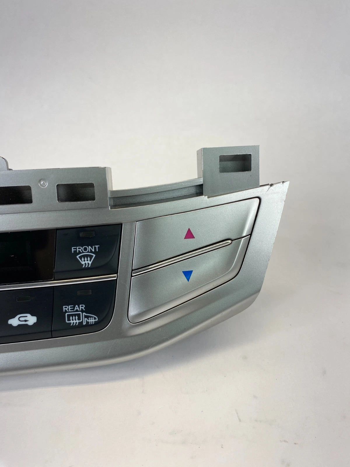 2013-2015 HONDA ACCORD HVAC A/C HEATER CLIMATE CONTROL TEMP SWITCH 79600-T2F-A41