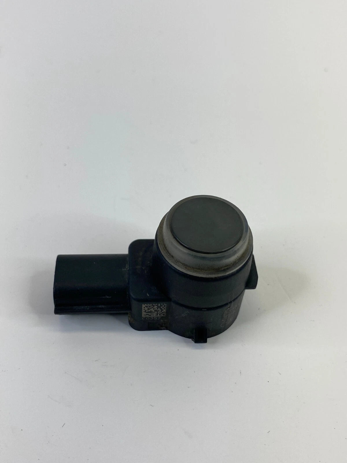 09-17 CHEVROLET TRAVERSE REAR PARK PARKING ASSIST DISTANCE SENSOR 25966528 OEM