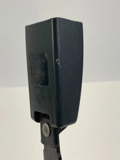 2009 2010 09 10 DODGE JOURNEY FRONT LEFT DRIVER SEAT BELT BUCKLE 1AN171DVAB OEM