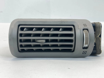2007-2012 HYUNDAI SANTA FE RR LH B-PILLAR AC AIR VENT OEM FACTORY 97050-2B000