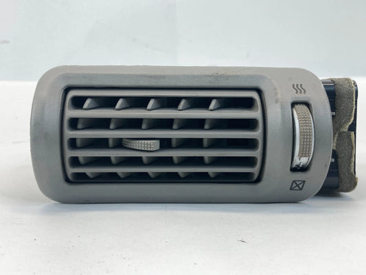 2007-2012 HYUNDAI SANTA FE RR LH B-PILLAR AC AIR VENT OEM FACTORY 97050-2B000