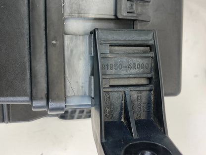 2014 2015 KIA OPTIMA 2.4L ENGINE FUSE BOX RELAY BLOCK UNIT 91950-4R090 OEM