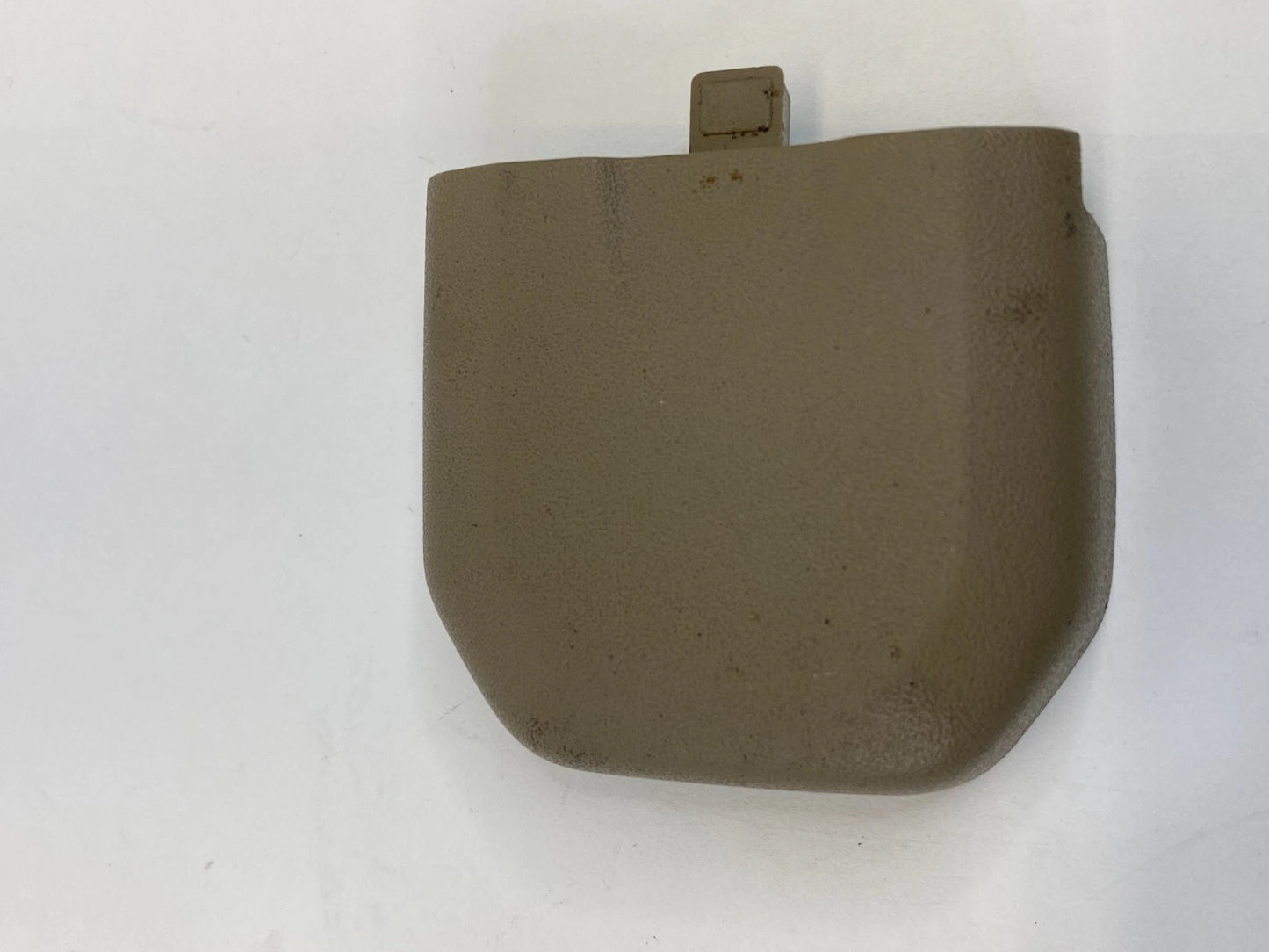08-16 VOLVO XC70 07-16 S80 FRONT SEAT TRACK RAIL CAP TRIM COVER 30697912 OEM