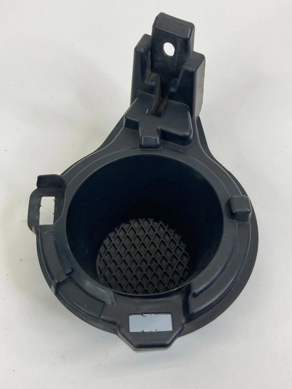 2011-2014 NISSAN JUKE FRONT BUMPER LEFT DRIVER SIDE FOG LIGHT BRACKET 622571KA0C